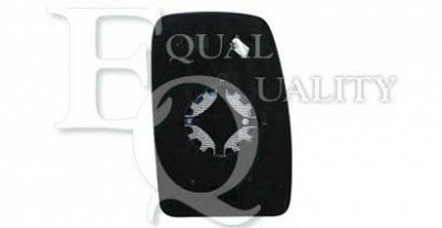 EQUAL QUALITY rd00497 -  Зеркальное стекло, наружное зеркало